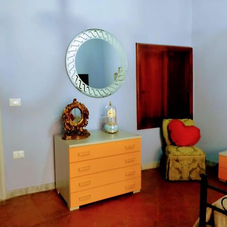Casa Vacanza Zia Ersilia Rotondi Ngoại thất bức ảnh