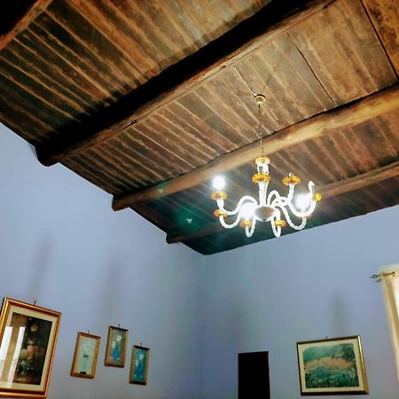Casa Vacanza Zia Ersilia Rotondi Ngoại thất bức ảnh