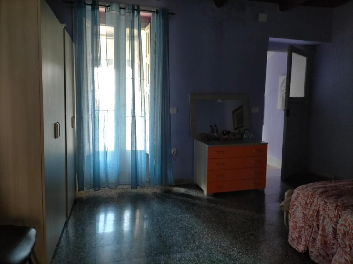Casa Vacanza Zia Ersilia Rotondi Ngoại thất bức ảnh