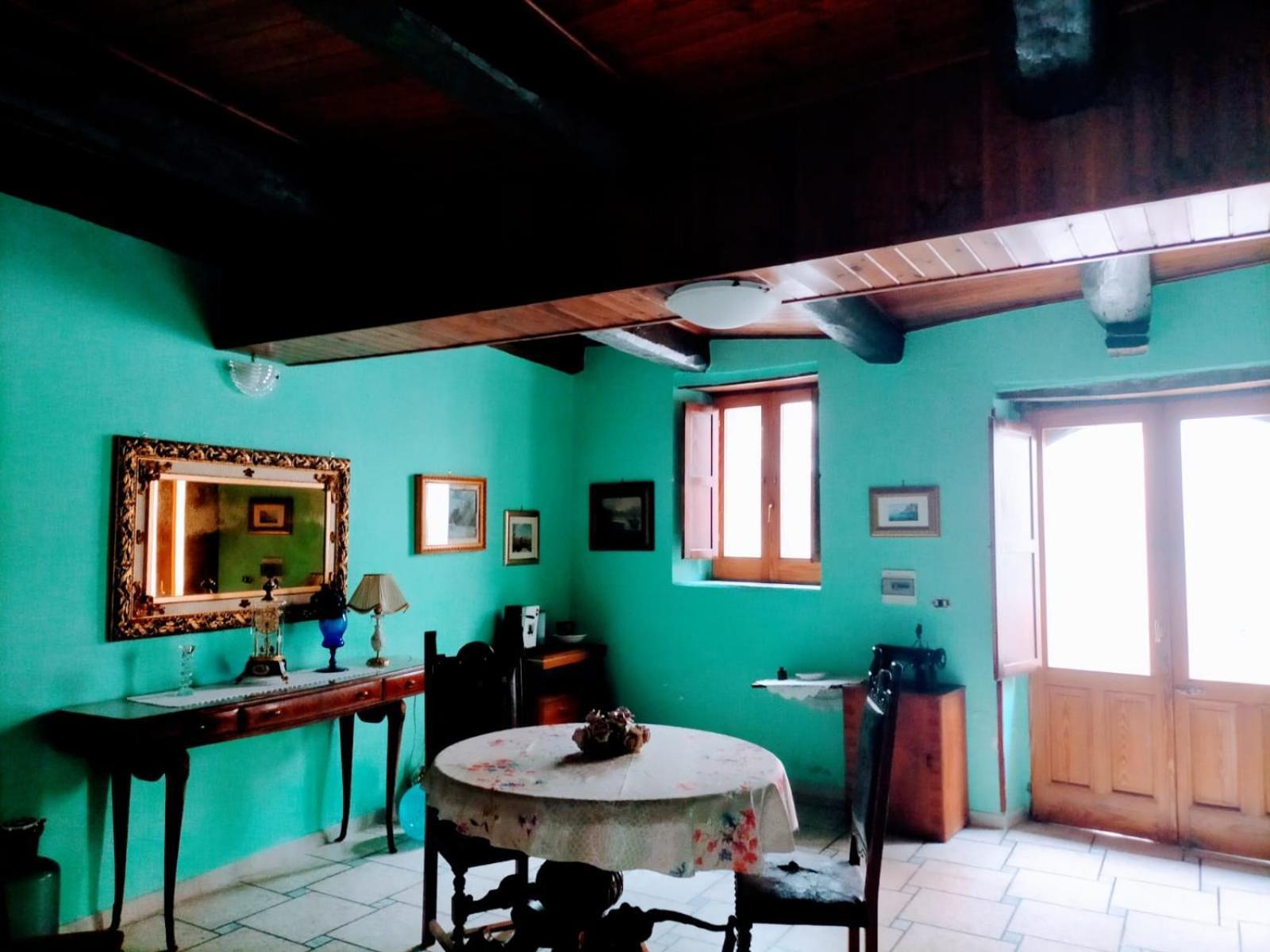 Casa Vacanza Zia Ersilia Rotondi Ngoại thất bức ảnh