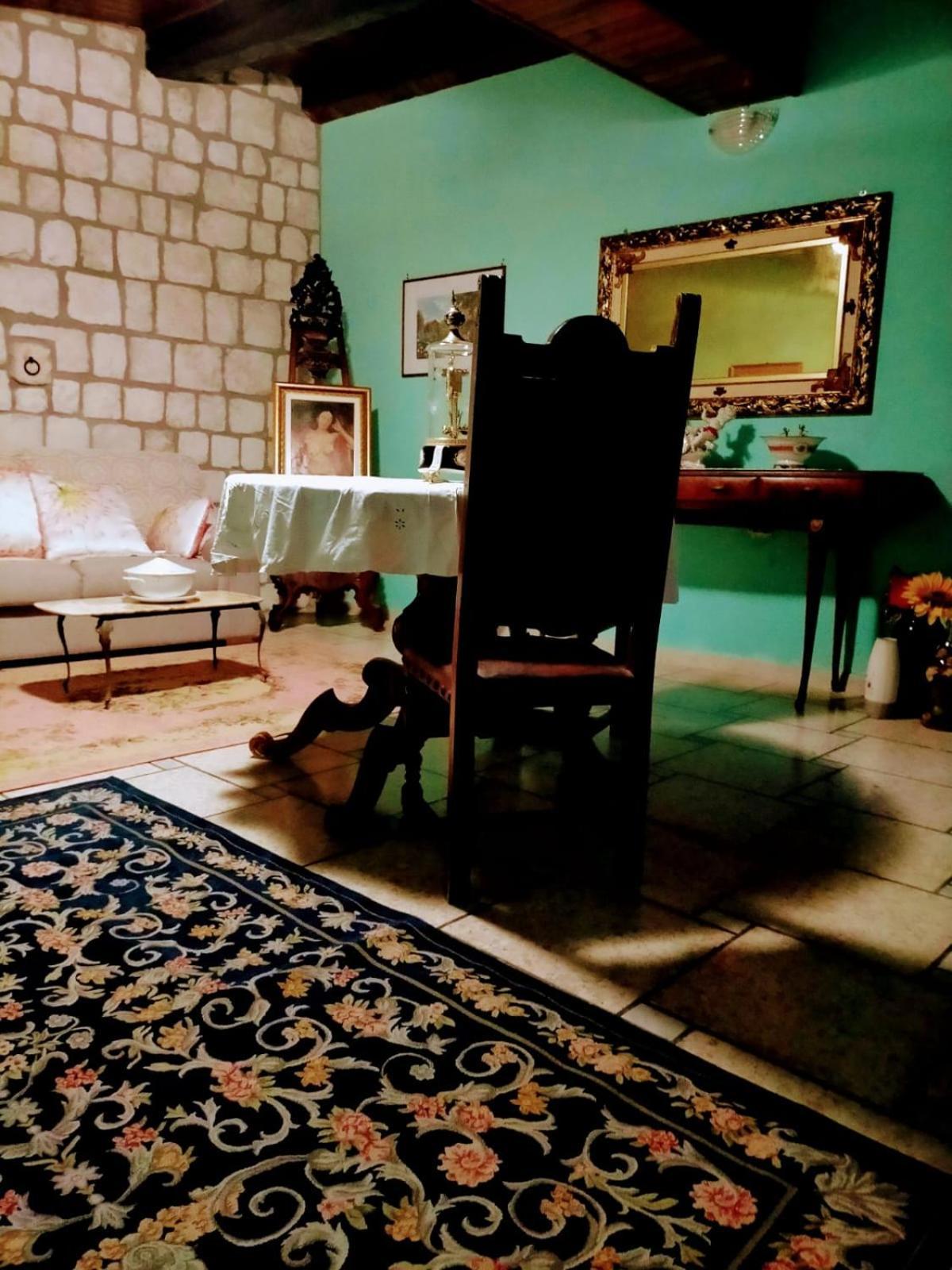 Casa Vacanza Zia Ersilia Rotondi Phòng bức ảnh