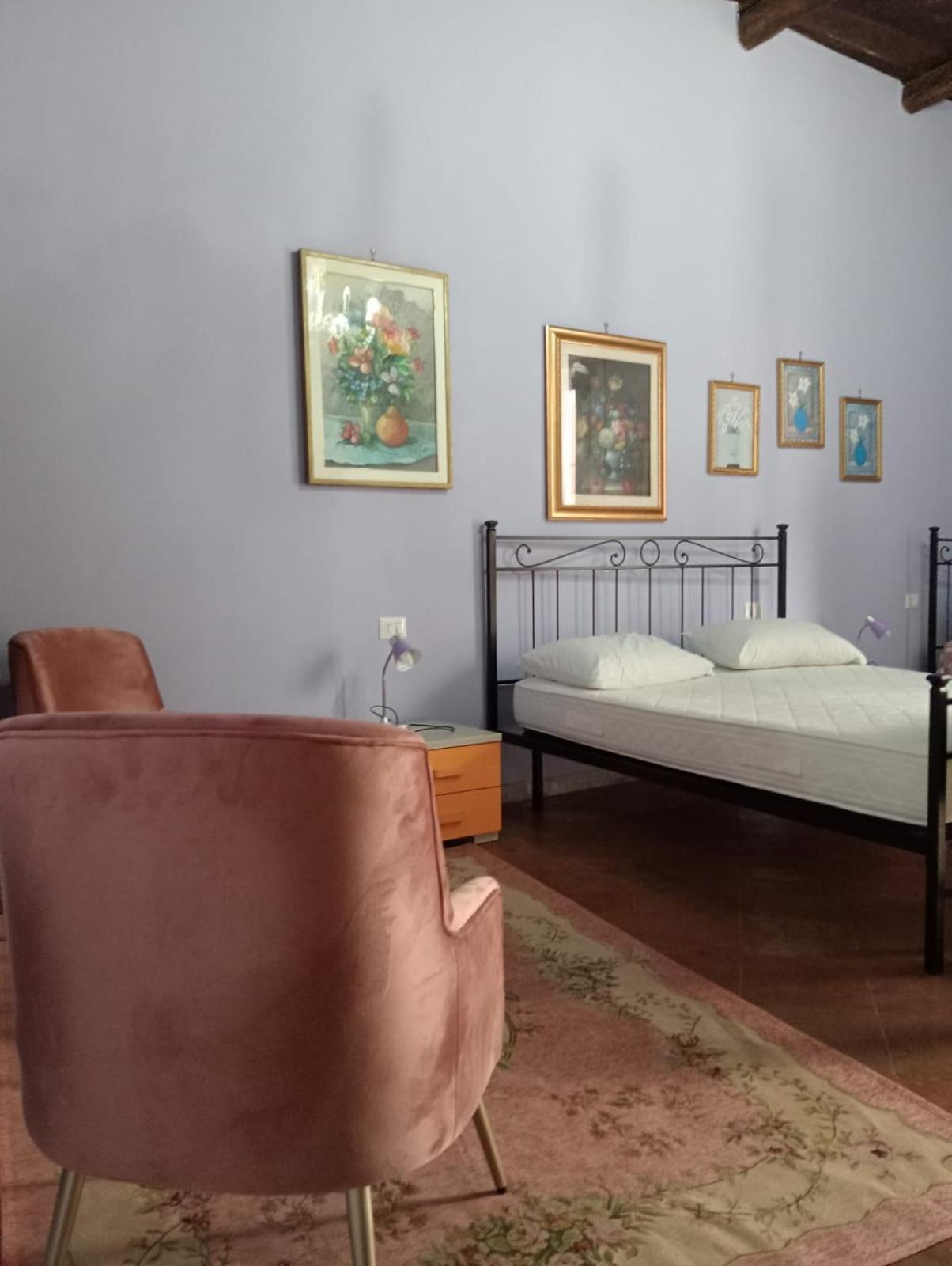 Casa Vacanza Zia Ersilia Rotondi Phòng bức ảnh
